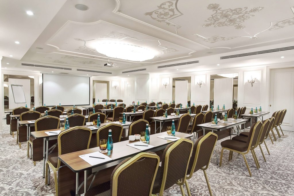Газиантеп: DoubleTree by Hilton Gaziantep