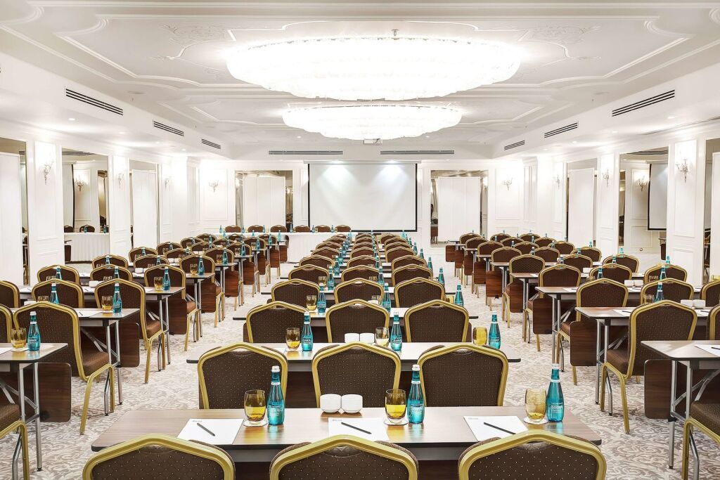 Газиантеп: DoubleTree by Hilton Gaziantep