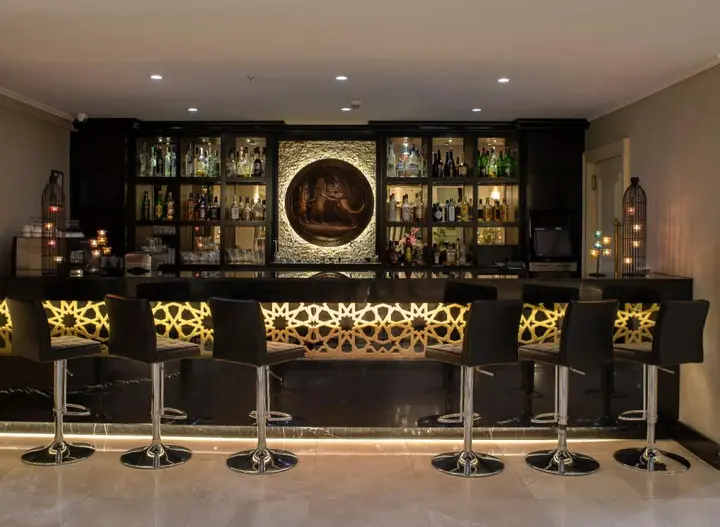 Газиантеп: DoubleTree by Hilton Gaziantep