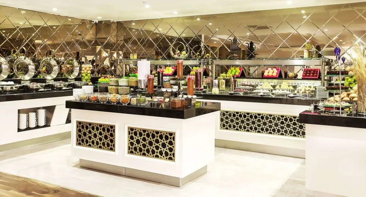 Газиантеп: DoubleTree by Hilton Gaziantep