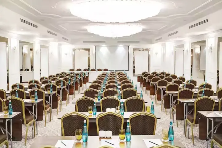 Газиантеп: DoubleTree by Hilton Gaziantep