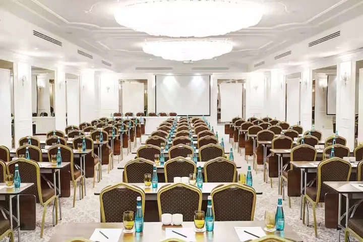 Газиантеп: DoubleTree by Hilton Gaziantep