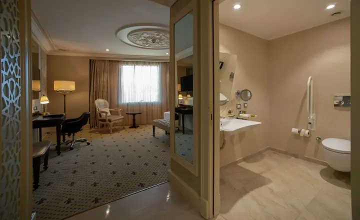 Газиантеп: DoubleTree by Hilton Gaziantep