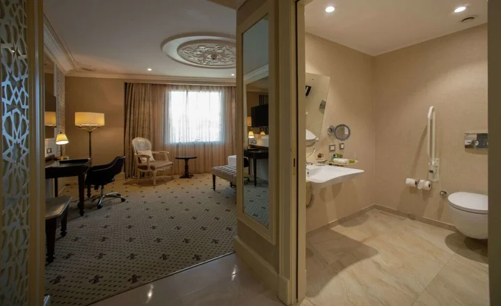 Газиантеп: DoubleTree by Hilton Gaziantep