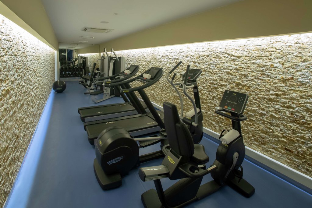 DoubleTree by Hilton Gaziantep — фото 6