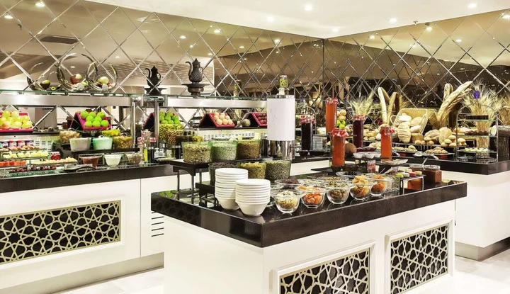 Газиантеп: DoubleTree by Hilton Gaziantep