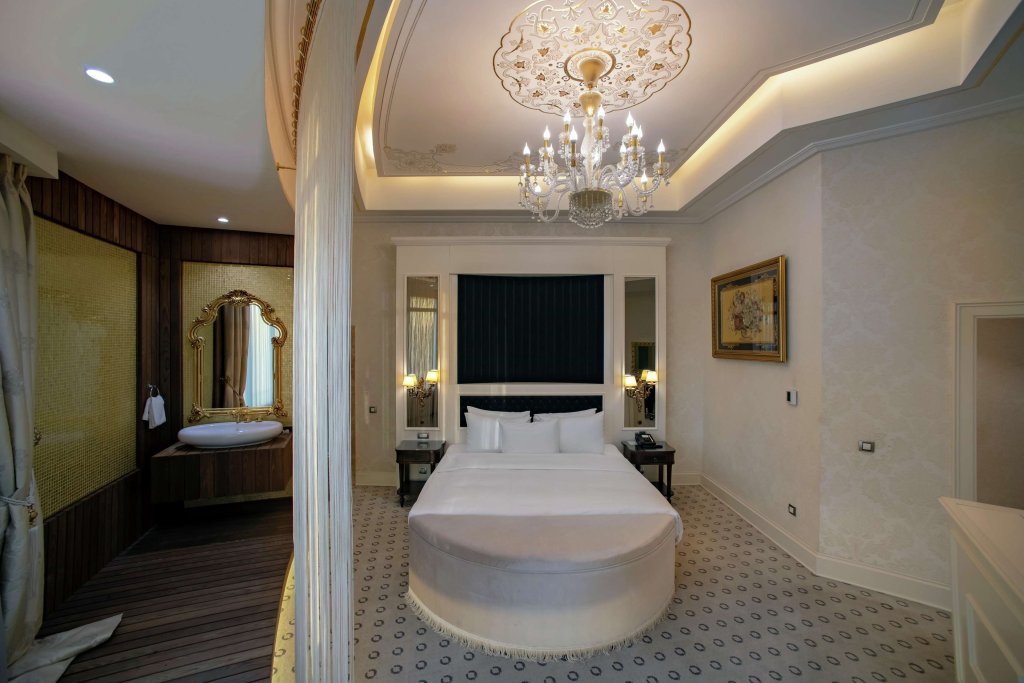 DoubleTree by Hilton Gaziantep — фото 3