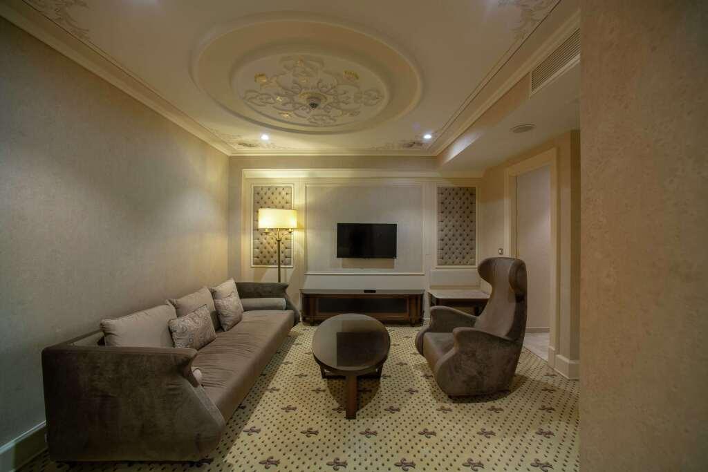 Газиантеп: DoubleTree by Hilton Gaziantep
