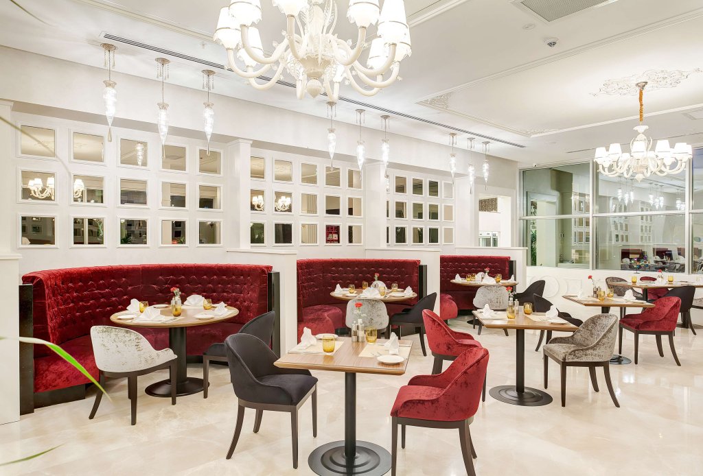 DoubleTree by Hilton Gaziantep — фото 2