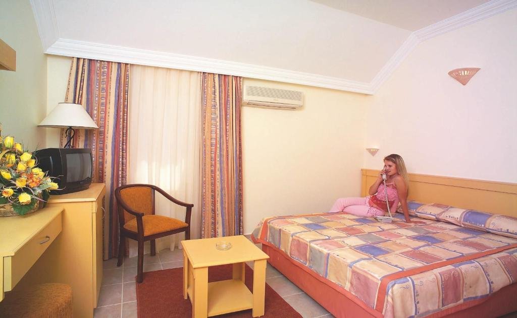 Аланья: Magnolia Hotel