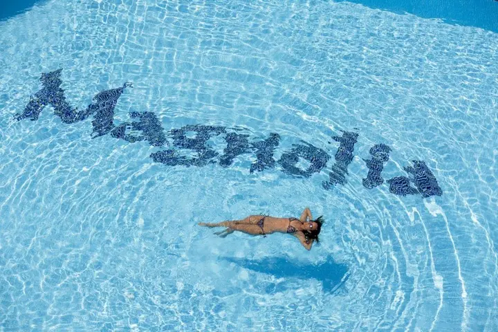Аланья: Magnolia Hotel