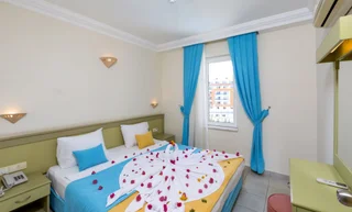 Аланья: Magnolia Hotel