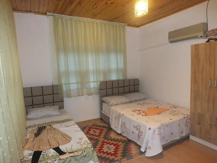 Чиралы: Teo Hotel