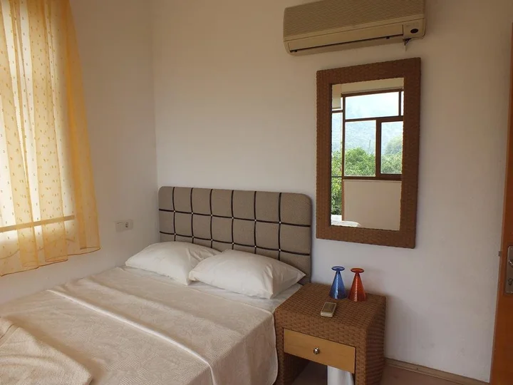 Чиралы: Teo Hotel