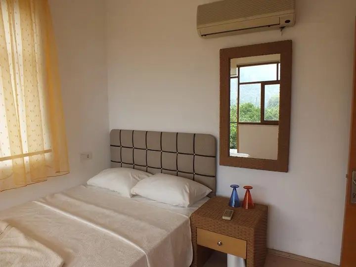 Чиралы: Teo Hotel
