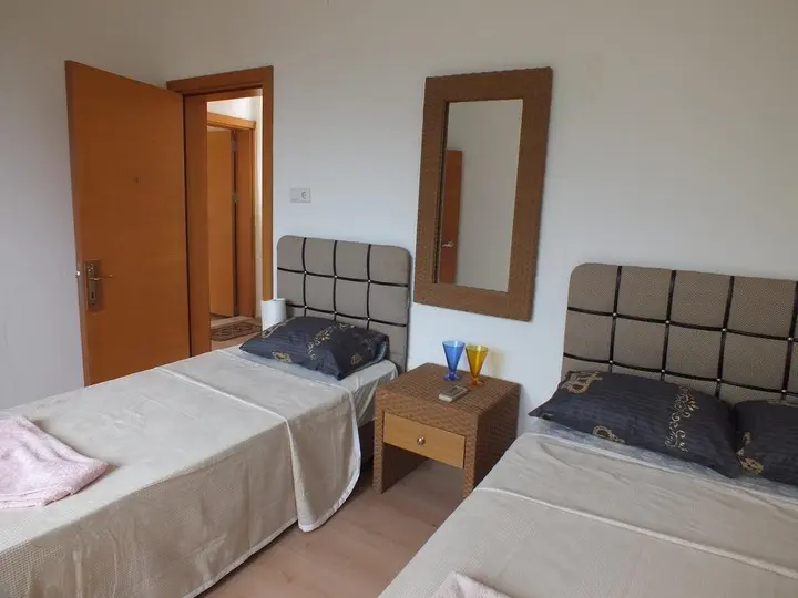Чиралы: Teo Hotel