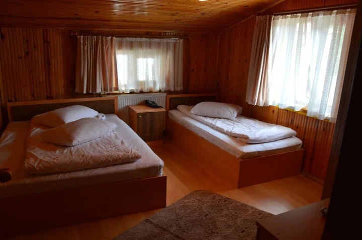 Чамлыхемшин: Kalegon Hotel