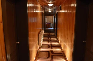 Чамлыхемшин: Kalegon Hotel