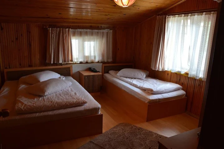 Чамлыхемшин: Kalegon Hotel