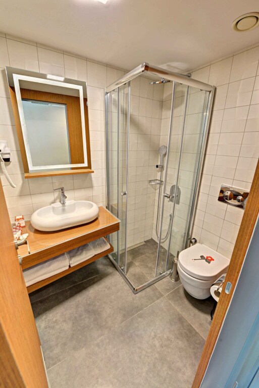 Стамбул: All Inn Hotel
