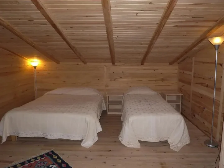 Чамлыхемшин: Dere Hotel