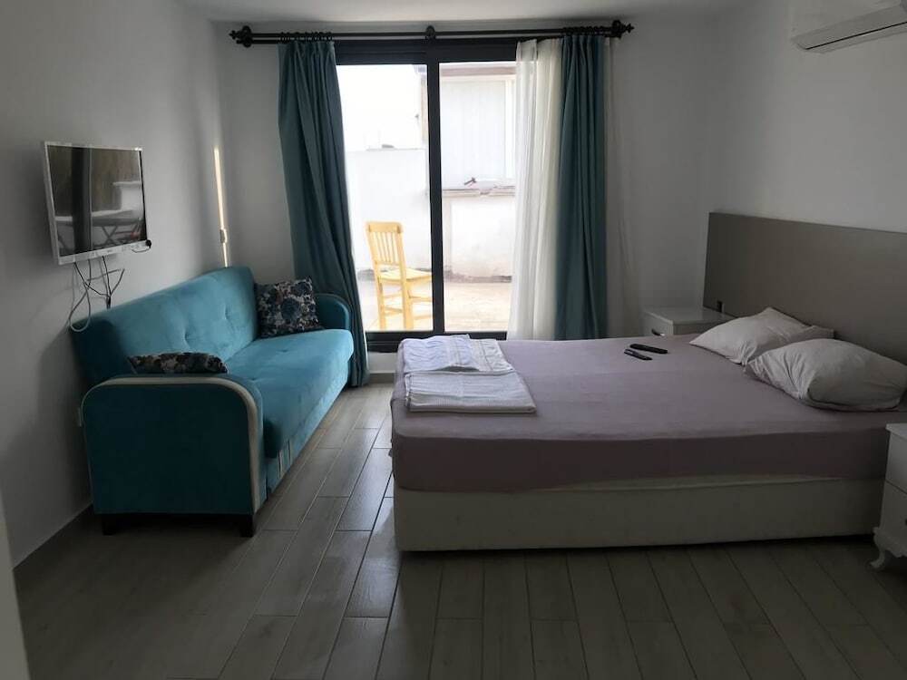 Бодрум: Ugur Apart Otel