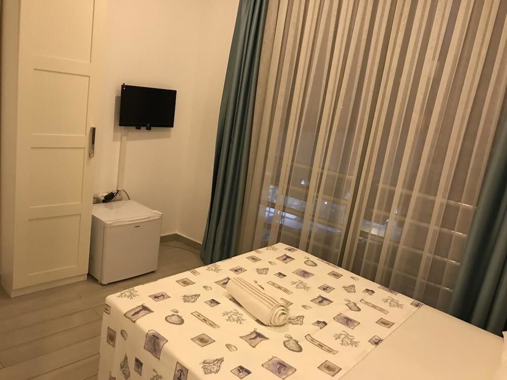 Бодрум: Ugur Apart Otel