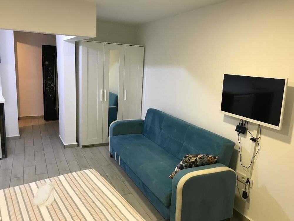 Бодрум: Ugur Apart Otel