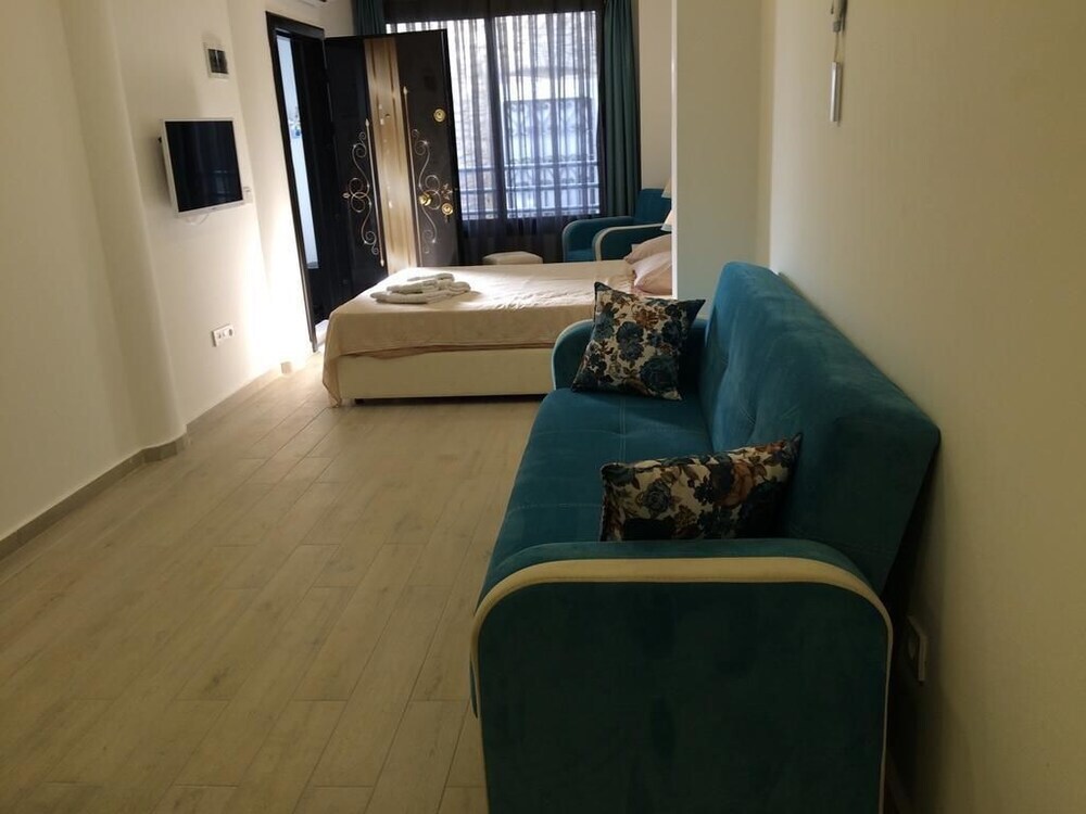 Бодрум: Ugur Apart Otel