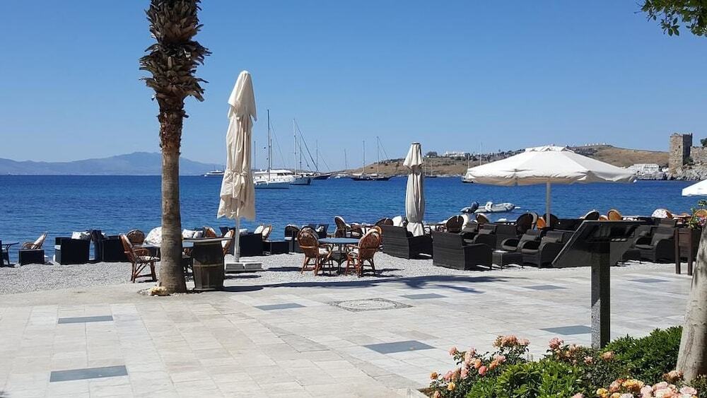 Бодрум: Ugur Apart Otel