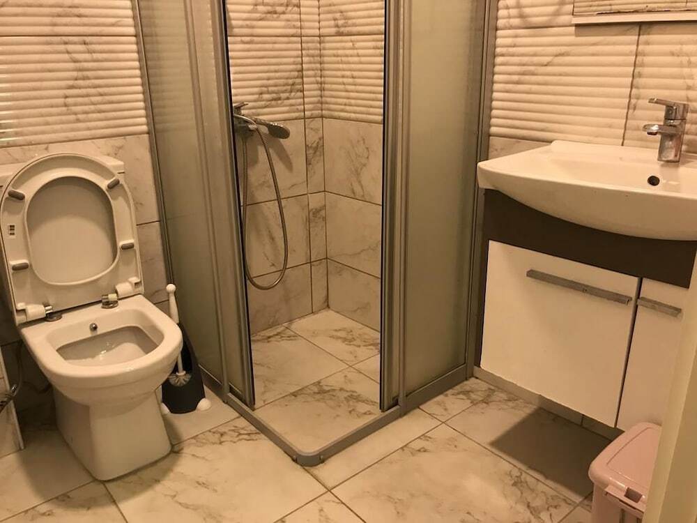 Бодрум: Ugur Apart Otel