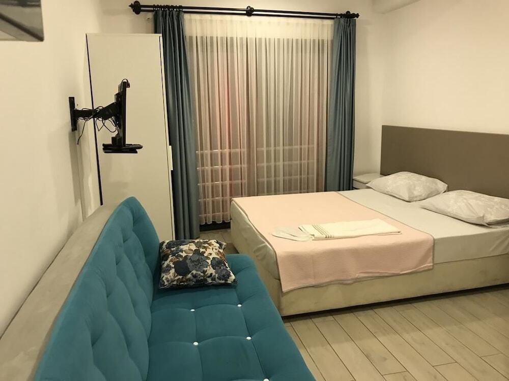 Бодрум: Ugur Apart Otel