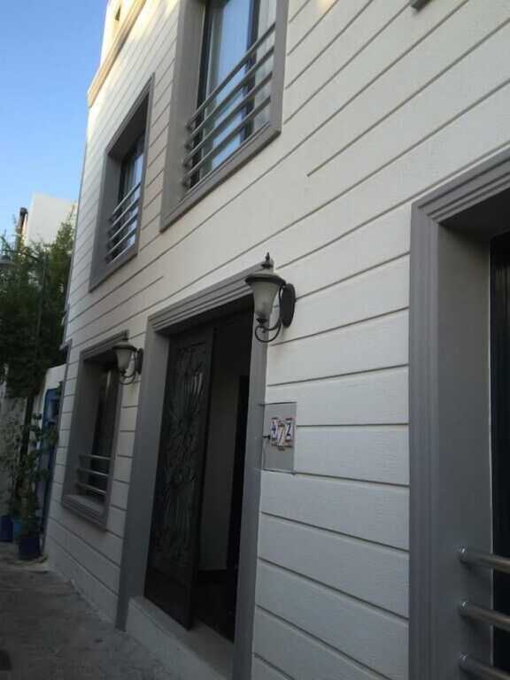 Бодрум: Ugur Apart Otel