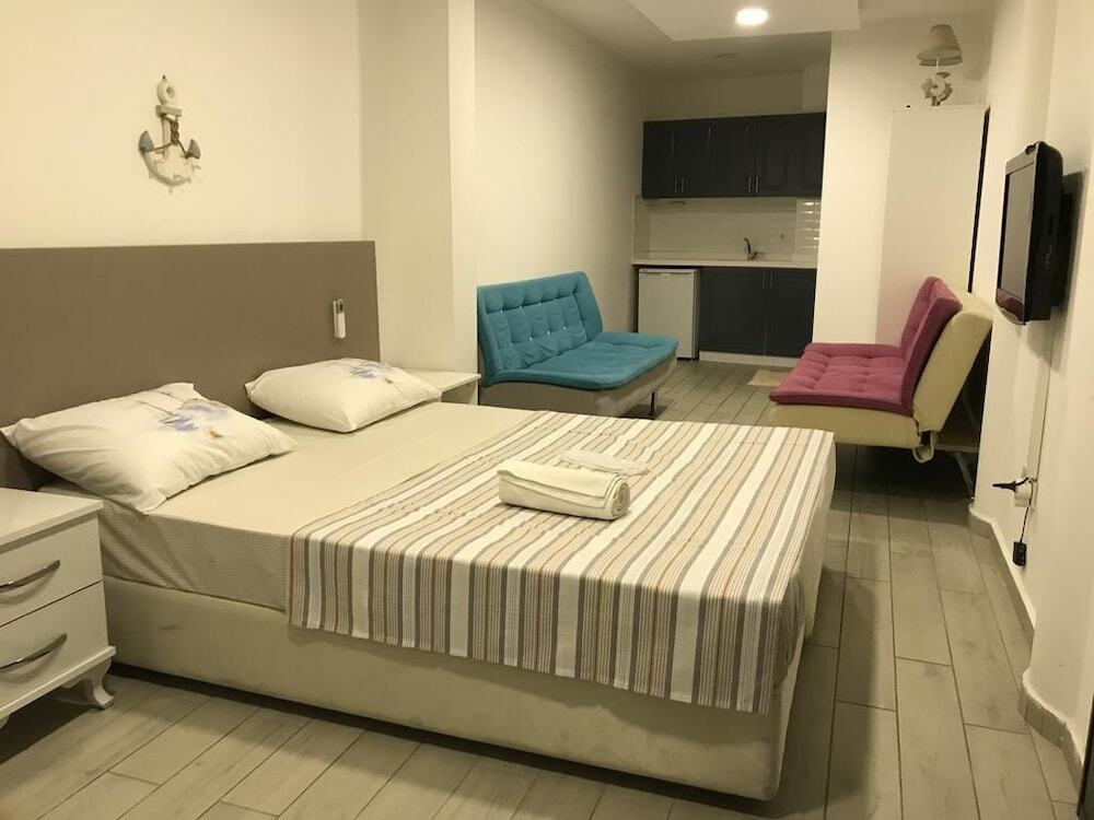 Бодрум: Ugur Apart Otel