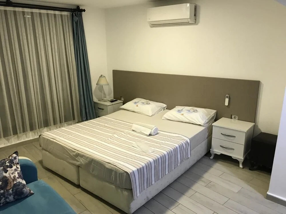 Бодрум: Ugur Apart Otel