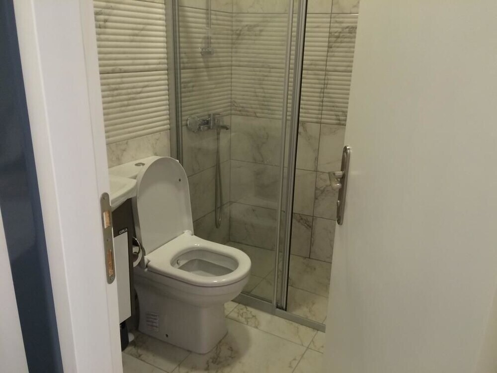 Бодрум: Ugur Apart Otel