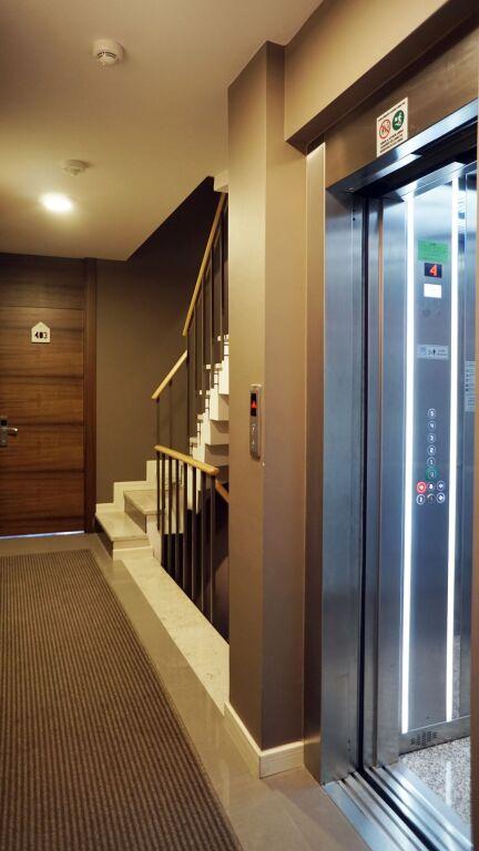 Стамбул: Hotel Le Maritime