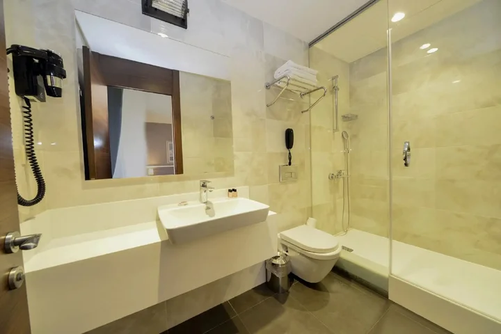 Стамбул: Hotel Le Maritime