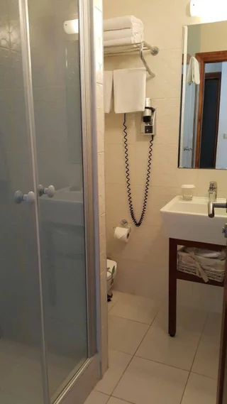 Айвалык: Casa di Ada