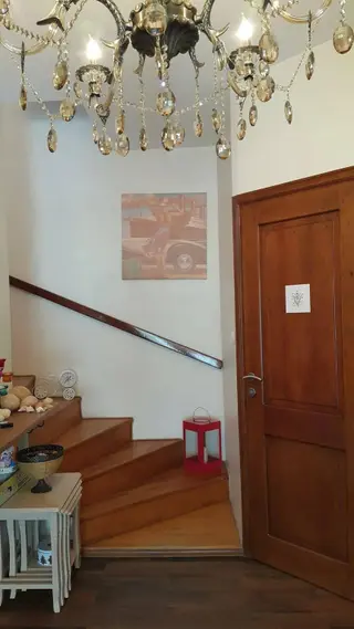 Айвалык: Casa di Ada
