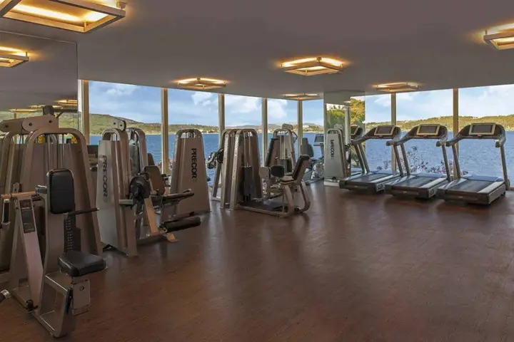 Айвалык: D Resort Ayvalık