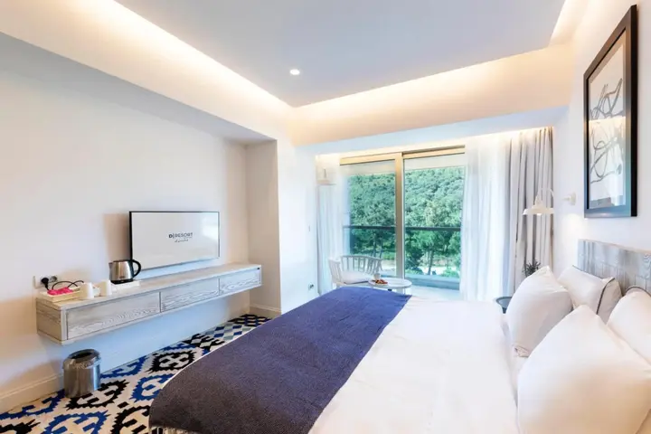 Айвалык: D Resort Ayvalık