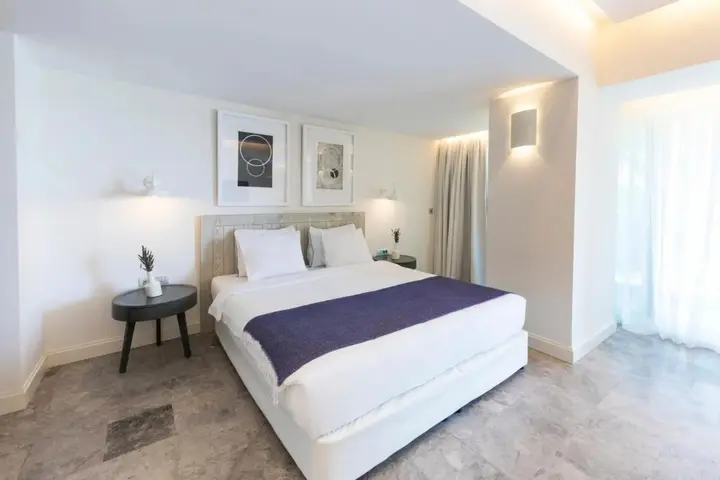 Айвалык: D Resort Ayvalık