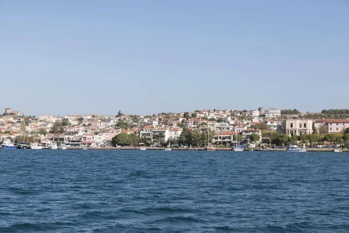 Айвалык: D Resort Ayvalık