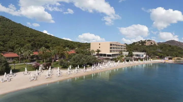D Resort Ayvalık — фото 2