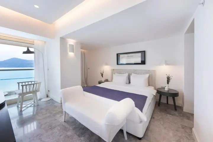 Айвалык: D Resort Ayvalık