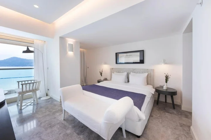 Айвалык: D Resort Ayvalık