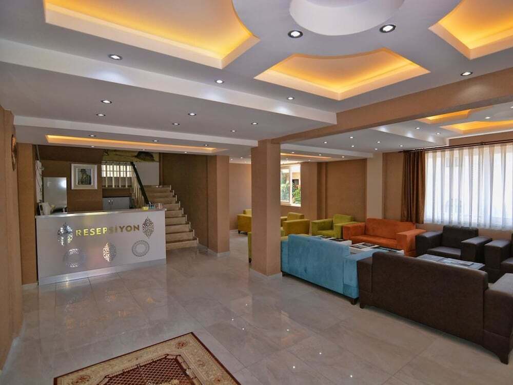 Милас: AirPort Gulluk Bodrum Otel