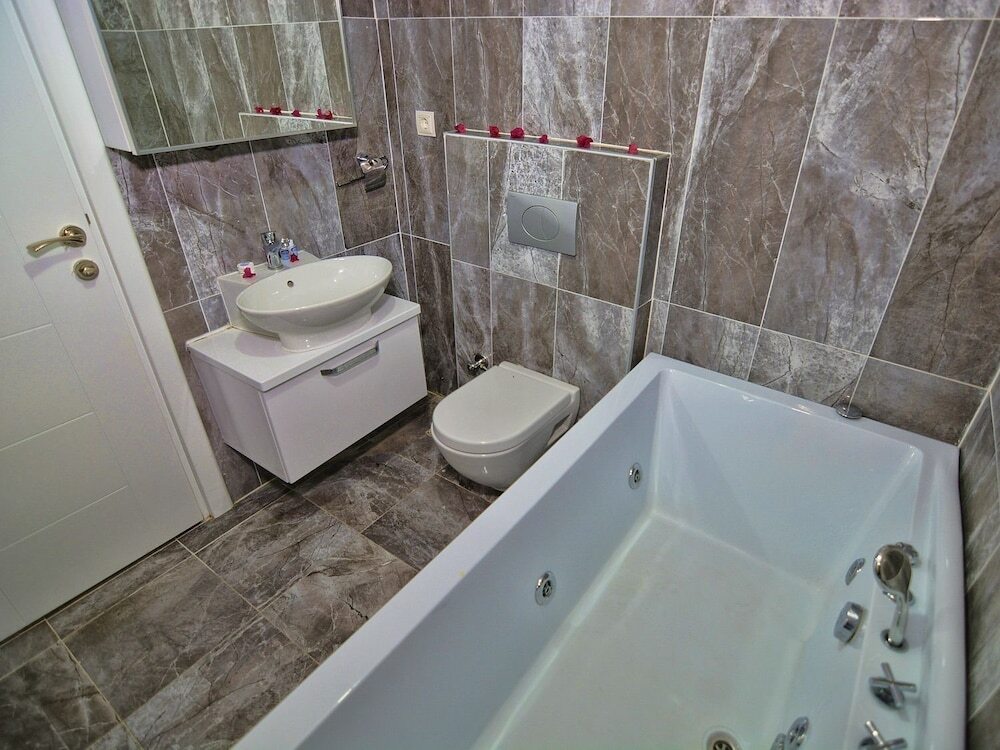 Милас: AirPort Gulluk Bodrum Otel