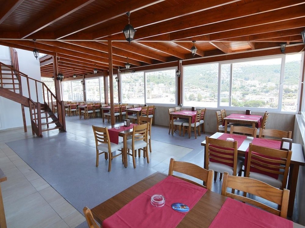 Милас: AirPort Gulluk Bodrum Otel